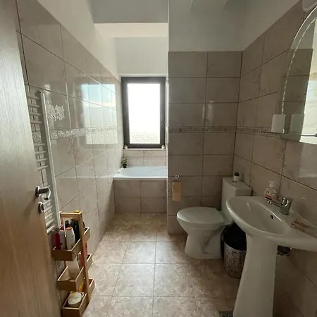 Pensiunea Camelia Guest house 3*