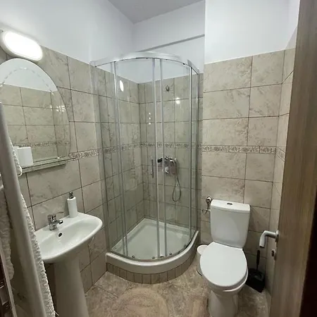 Pensiunea Camelia 3*