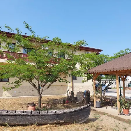 Pensiunea Camelia Guest house