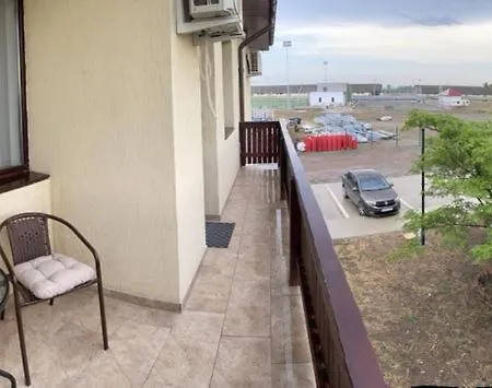 Guest house Pensiunea Camelia *
