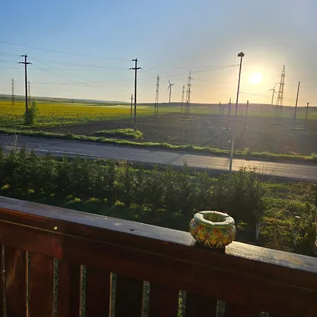 Pensiunea Camelia Pensión 3*