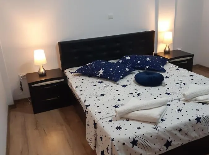 Pensiunea Camelia Gasthuis Baia