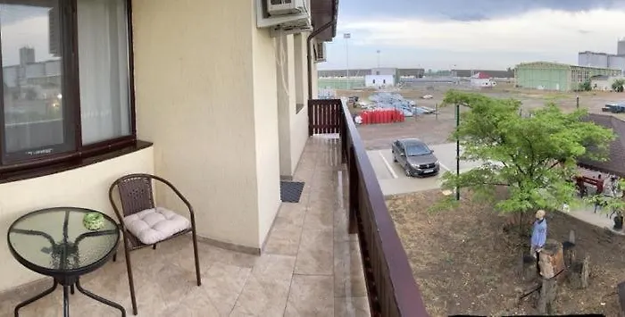 Gasthuis Pensiunea Camelia 3*