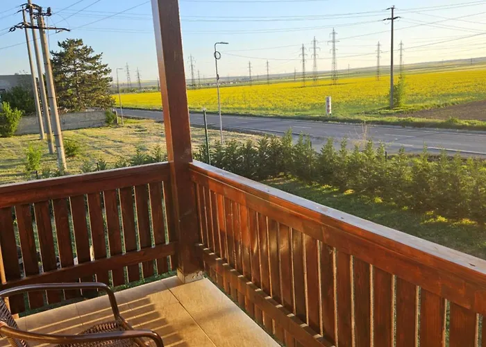 Pensiunea Camelia Gasthuis